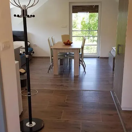 Apartma Cifra Begunje Exterior photo