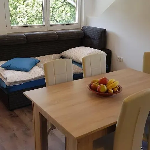 Apartma Cifra Begunje