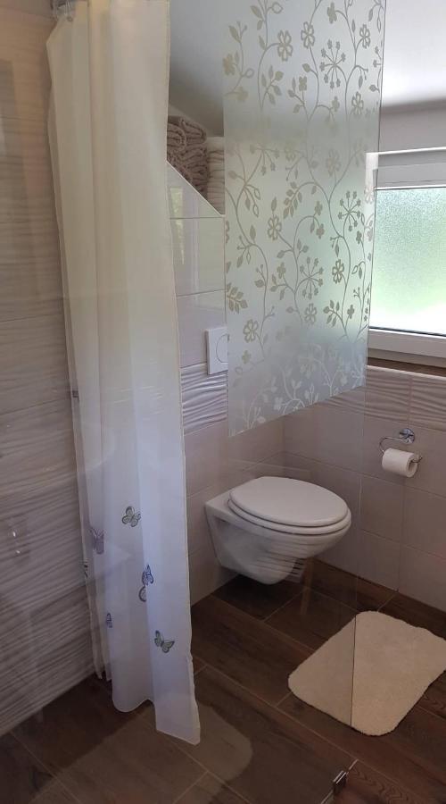Apartma Cifra Begunje na Gorenjskem