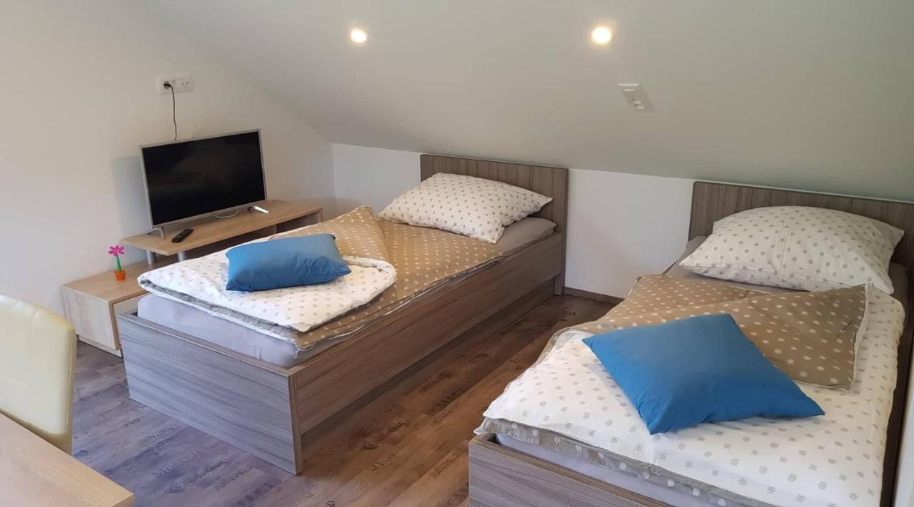 Apartamento Apartma Cifra *