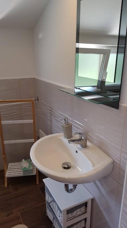 Apartma Cifra * Begunje na Gorenjskem