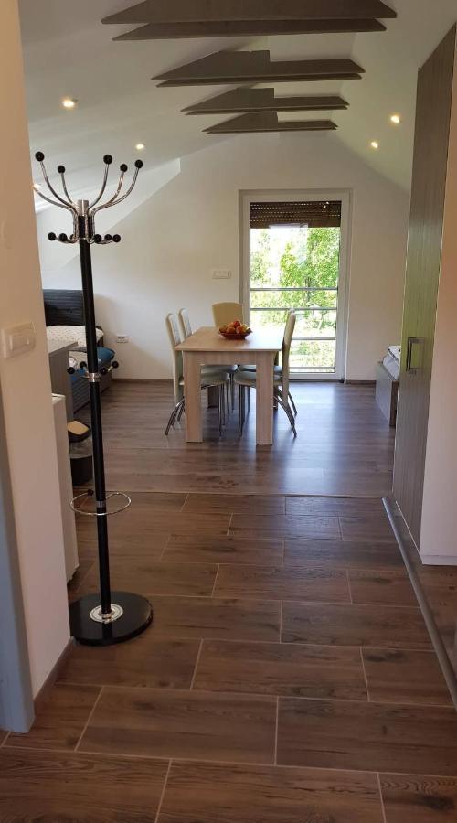 Apartma Cifra