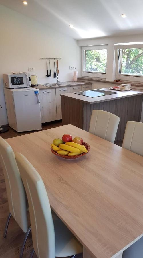 Apartma Cifra Begunje na Gorenjskem
